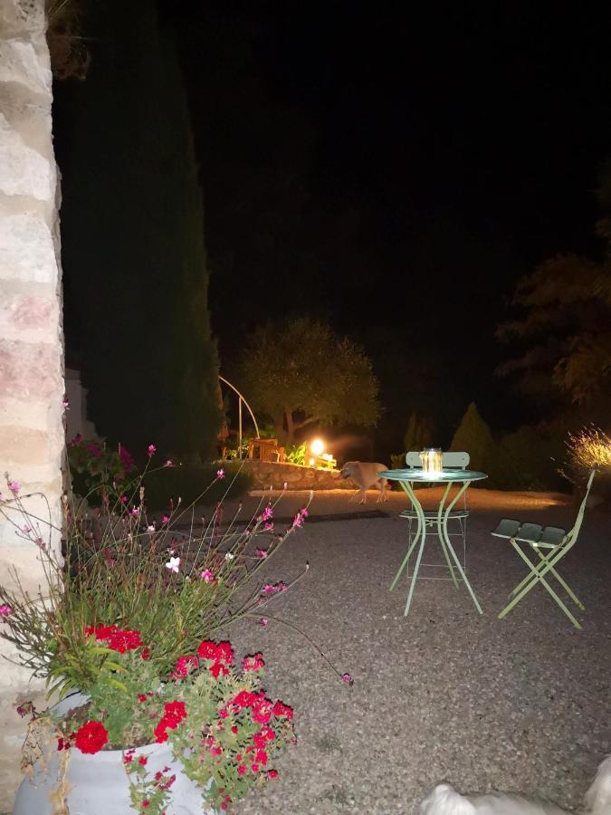 Bed and Breakfast Castel Mazars Castelnau-de-Montmiral Екстер'єр фото