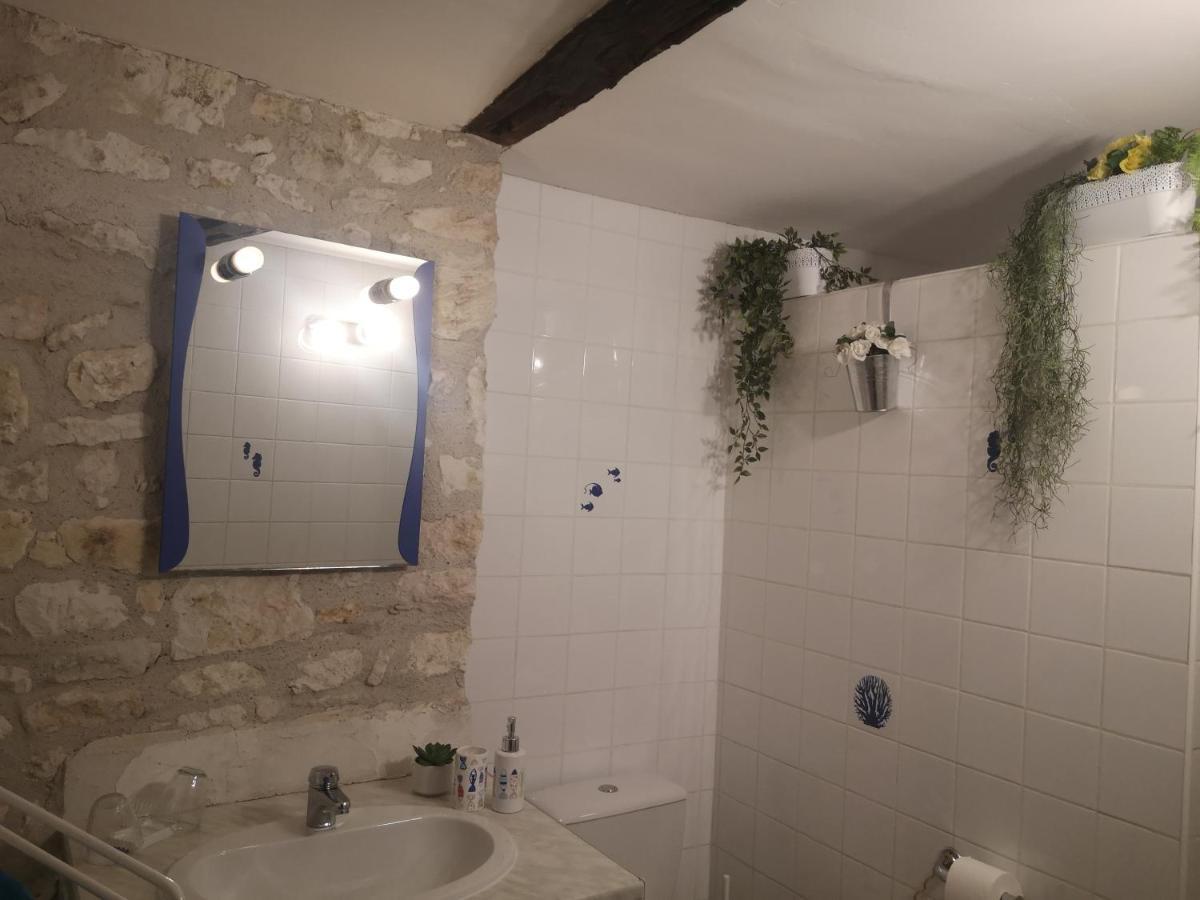 Bed and Breakfast Castel Mazars Castelnau-de-Montmiral Екстер'єр фото