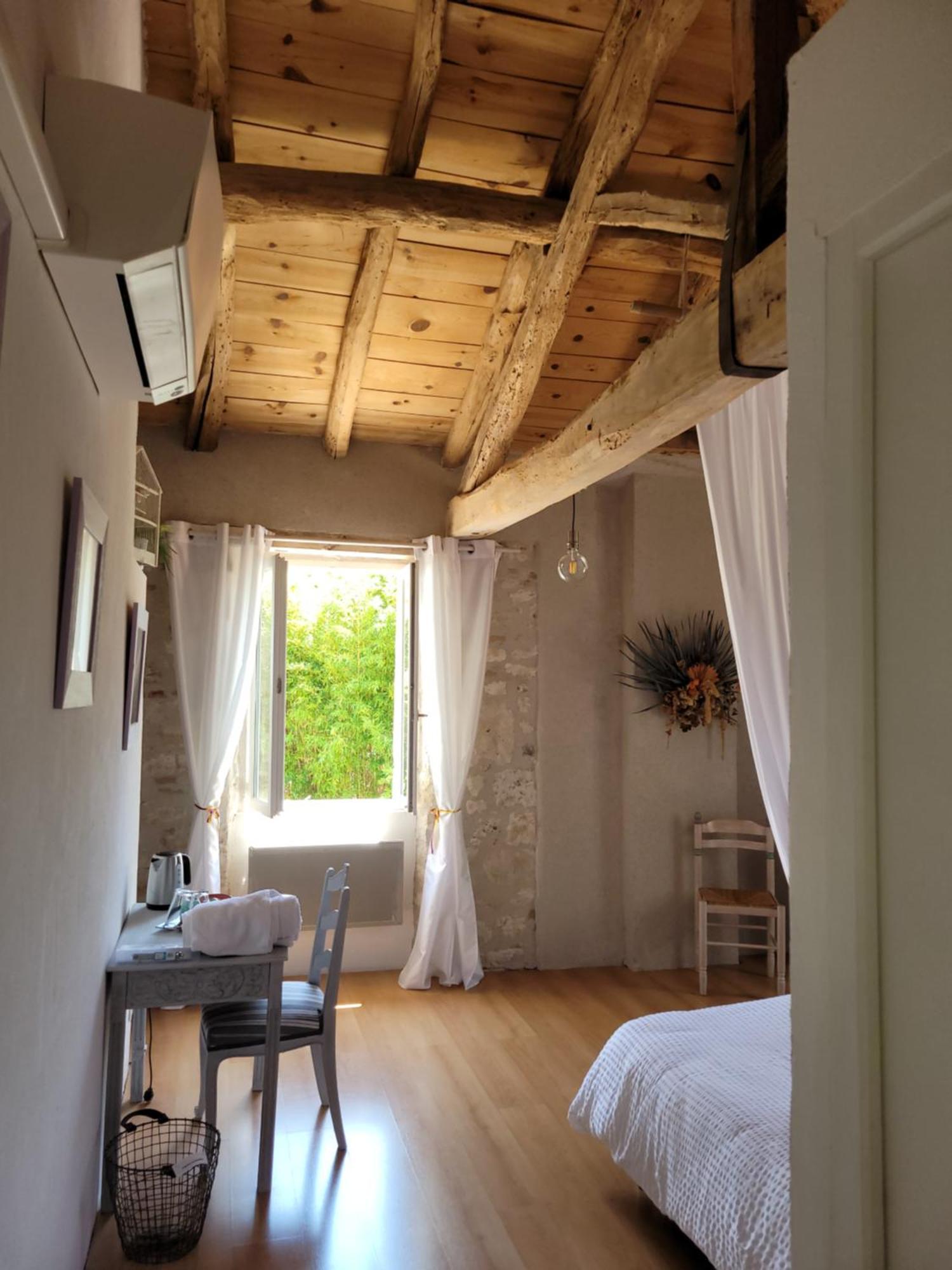 Bed and Breakfast Castel Mazars Castelnau-de-Montmiral Екстер'єр фото